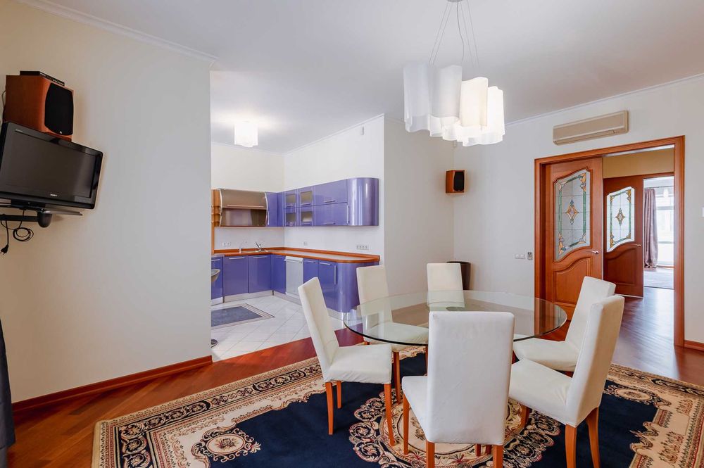 Квартира на вул. Ковпака, 17 в Києві, ID 332766, фото №15