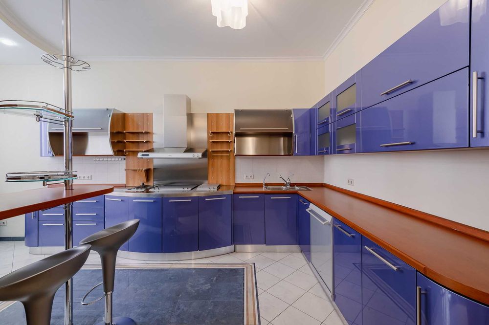 Квартира на вул. Ковпака, 17 в Києві, ID 332766, фото №16