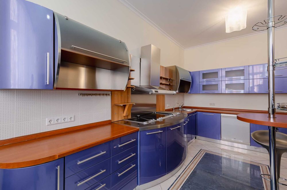 Квартира на вул. Ковпака, 17 в Києві, ID 332766, фото №17