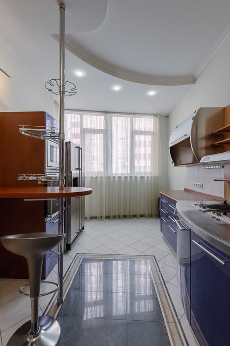 Квартира на вул. Ковпака, 17 в Києві, ID 332766, фото №21