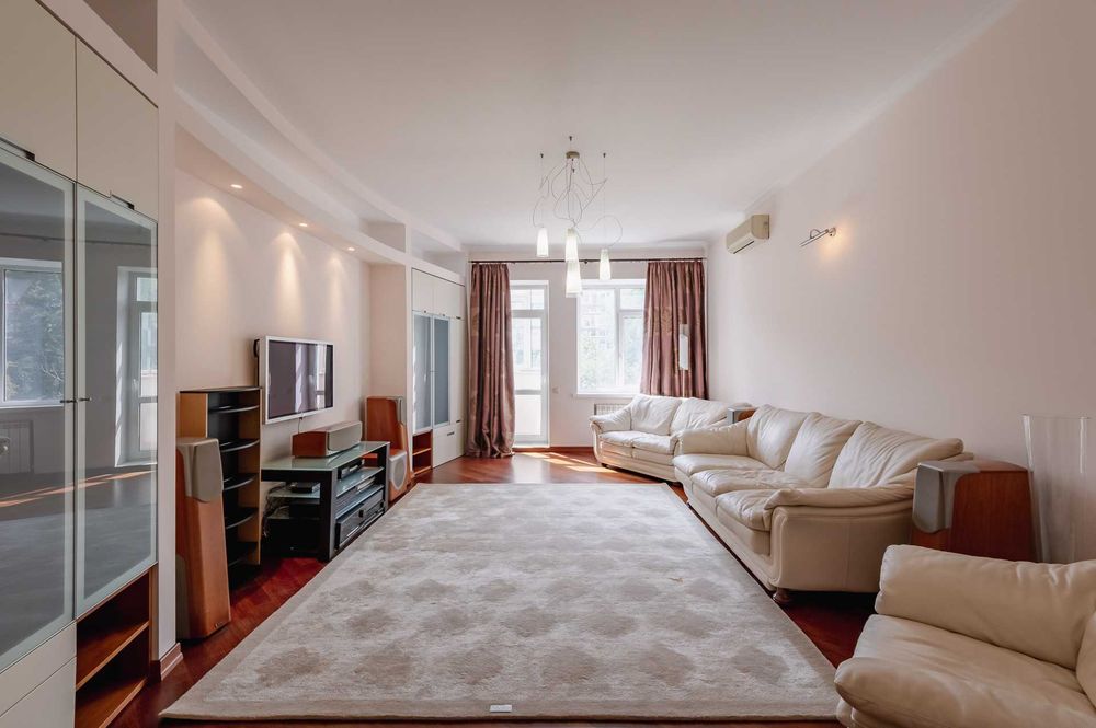 Квартира на вул. Ковпака, 17 в Києві, ID 332766, фото №24