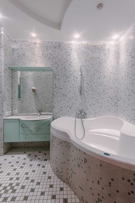 Квартира на вул. Ковпака, 17 в Києві, ID 332766, фото №9