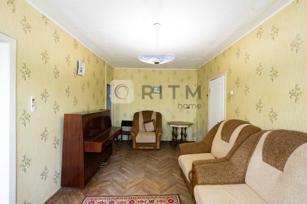 Квартира на вул. Золота в Львів, ID 332774, фото №1