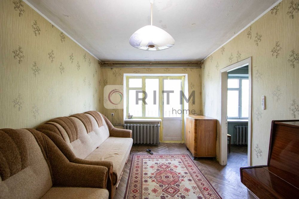 Квартира на вул. Золота в Львів, ID 332774, фото №2