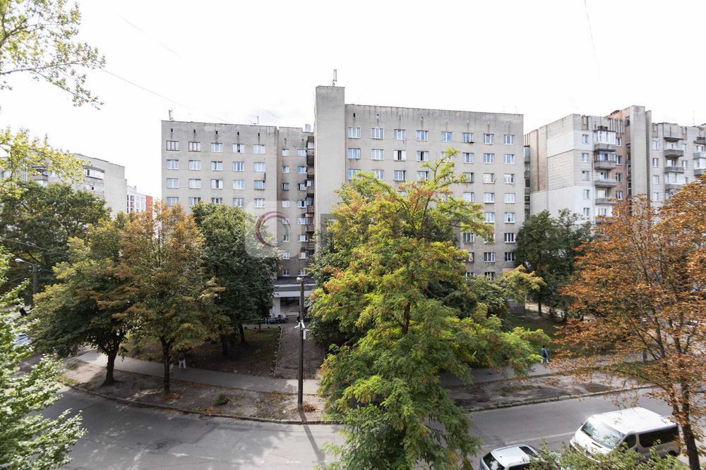 Квартира на вул. Золота в Львові, ID 332774, фото №14