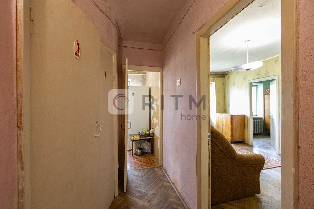 Квартира на вул. Золота в Львові, ID 332774, фото №6