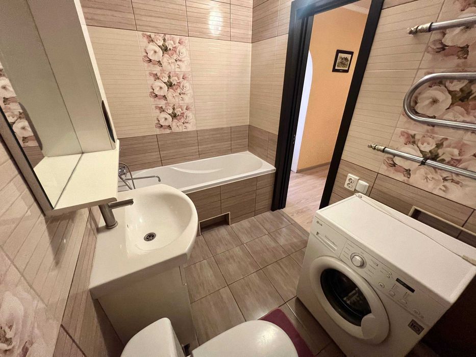 Квартира на вул. Конякіна, 7а в Луцьку, ID 332770, фото №11