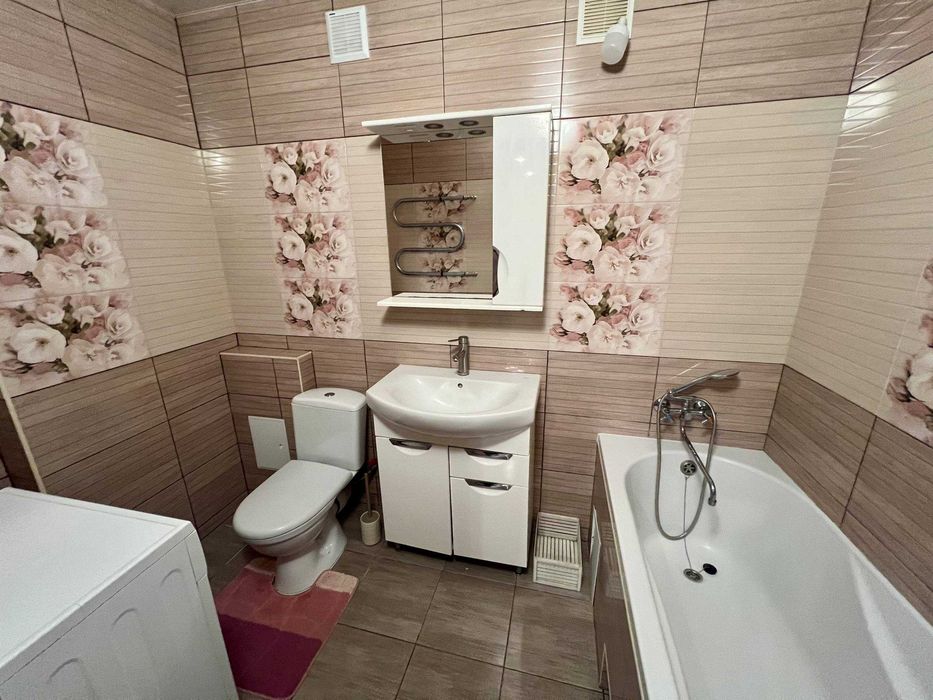 Квартира на вул. Конякіна, 7а в Луцьку, ID 332770, фото №12
