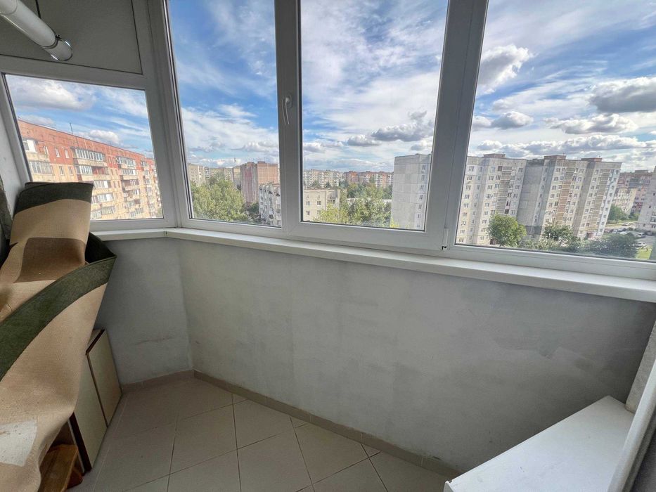 Квартира на вул. Конякіна, 7а в Луцьку, ID 332770, фото №13