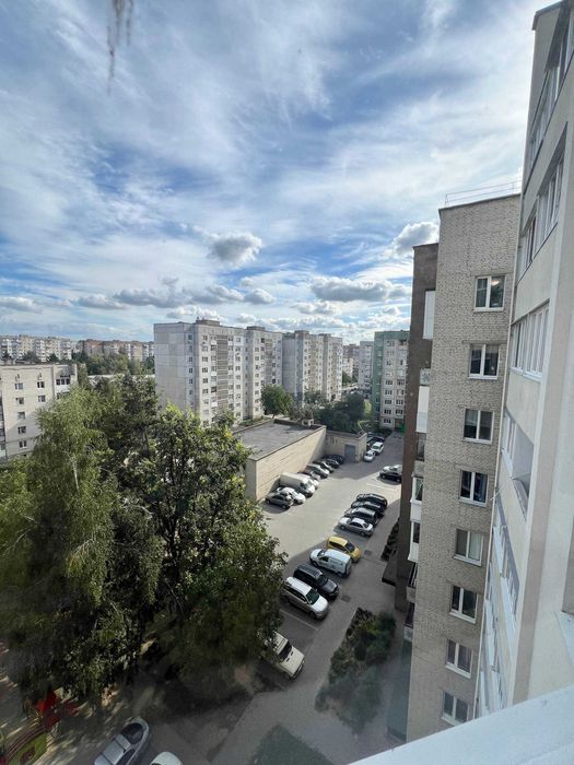 Квартира на вул. Конякіна, 7а в Луцьку, ID 332770, фото №14