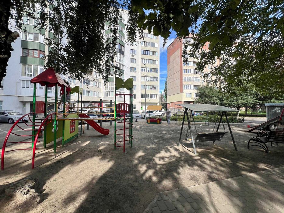 Квартира на вул. Конякіна, 7а в Луцьку, ID 332770, фото №16