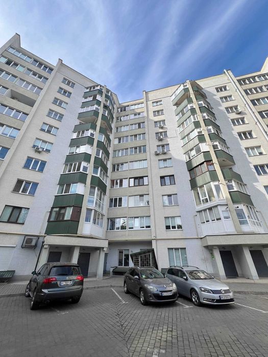 Квартира на вул. Конякіна, 7а в Луцьку, ID 332770, фото №17