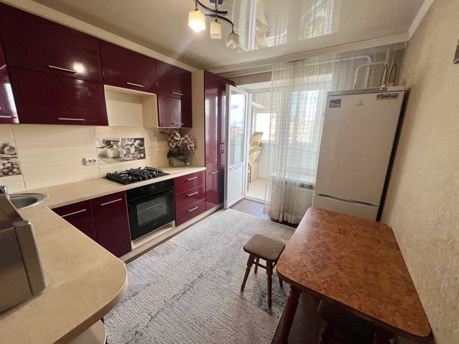 Квартира на вул. Конякіна, 7а в Луцьк, ID 332770, фото №5