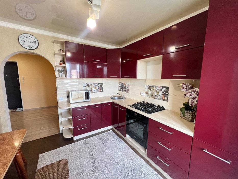 Квартира на вул. Конякіна, 7а в Луцьку, ID 332770, фото №6