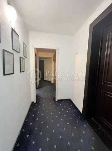 Квартира на вул. Ольгинська, 2/1 в Києві, ID 332727, фото №12