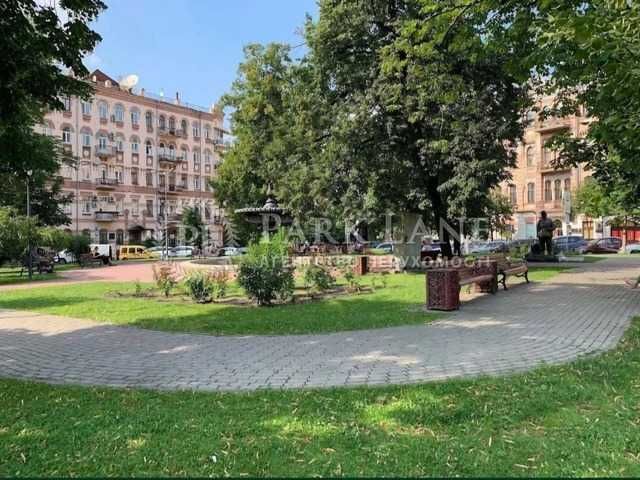 Квартира на вул. Ольгинська, 2/1 в Києві, ID 332727, фото №14