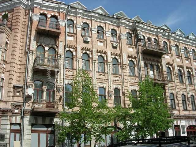 Квартира на вул. Ольгинська, 2/1 в Києві, ID 332727, фото №19