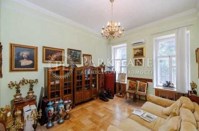 Квартира на вул. Ольгинська, 2/1 в Київ, ID 332727, фото №3