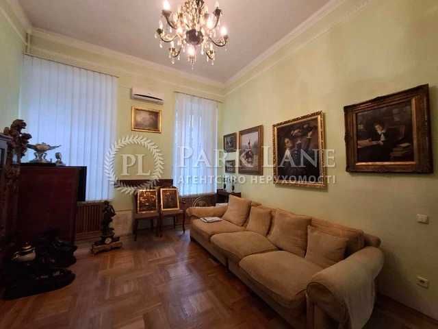 Квартира на вул. Ольгинська, 2/1 в Київ, ID 332727, фото №4