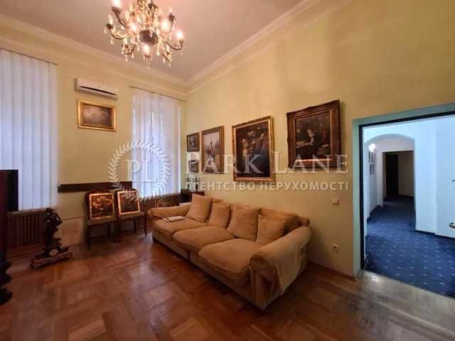 Квартира на вул. Ольгинська, 2/1 в Києві, ID 332727, фото №7