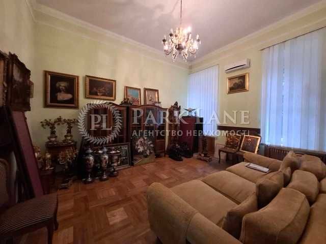Квартира на вул. Ольгинська, 2/1 в Києві, ID 332727, фото №8