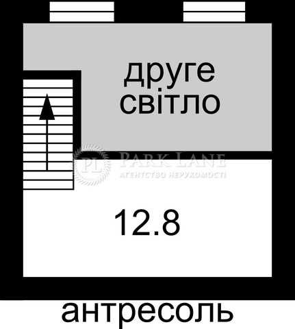 Квартира на вул. Ольгинська, 2/1 в Києві, ID 332727, фото №10