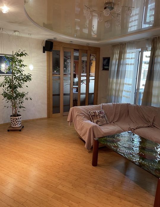 Квартира на вул. Ярослава Мудрого, 8 в Дніпрі, ID 332782, фото №6