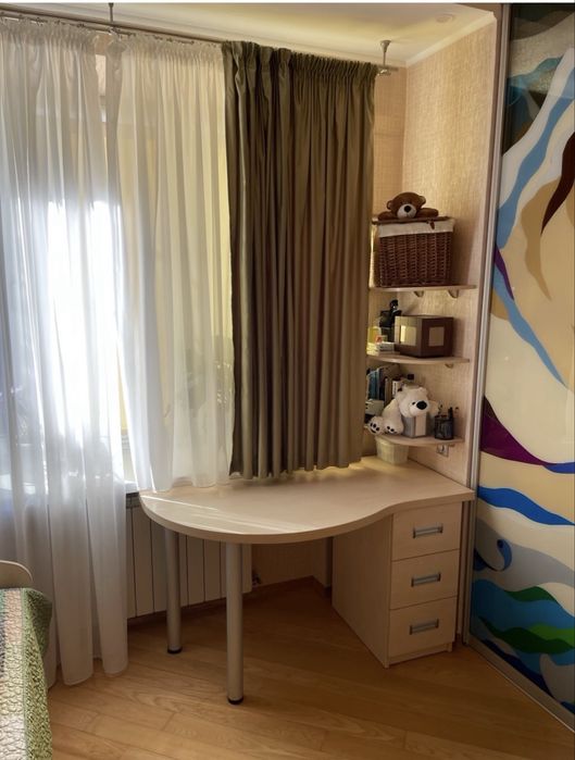 Квартира на вул. Ярослава Мудрого, 8 в Дніпрі, ID 332782, фото №7