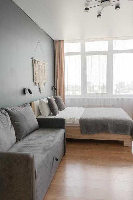 Квартира на ЖК 34 Перлина KADORR в Одеса, ID 332750, фото №1