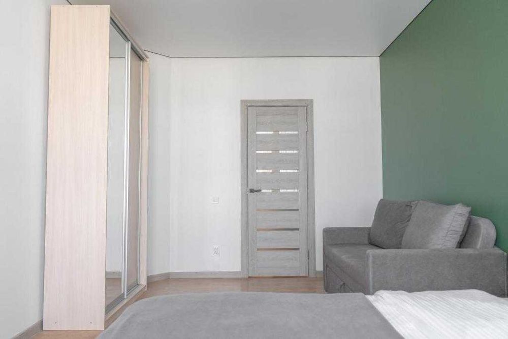 Квартира на ЖК 34 Перлина KADORR в Одеса, ID 332750, фото №5