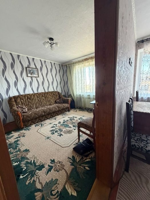 Квартира на біля метро Холодна Гора в Харків, ID 332778, фото №2