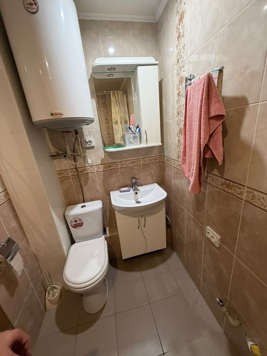 Квартира на біля метро Холодна Гора в Харків, ID 332778, фото №3