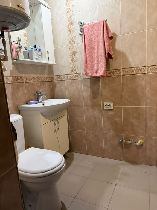 Квартира на біля метро Холодна Гора в Харків, ID 332778, фото №5