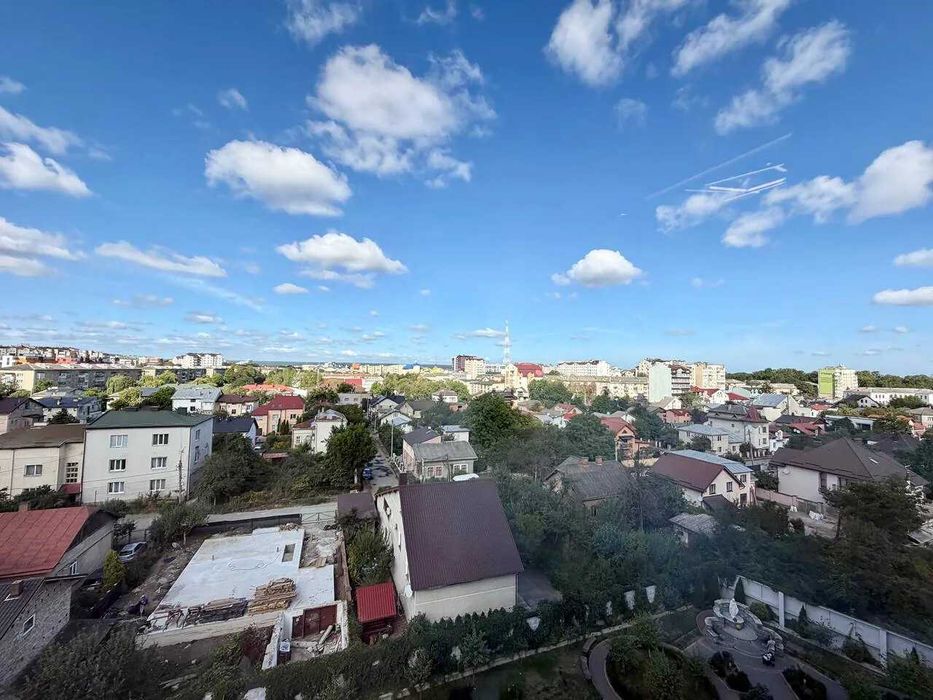 Квартира на ЖК «Містечко Центральне» в Івано-Франківську, ID 332765, фото №6
