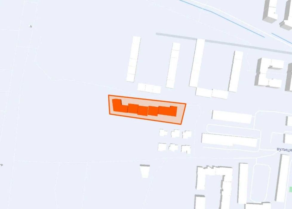 Квартира на ЖК «Героїв Крут 2» в Львів, ID 341731, фото №5