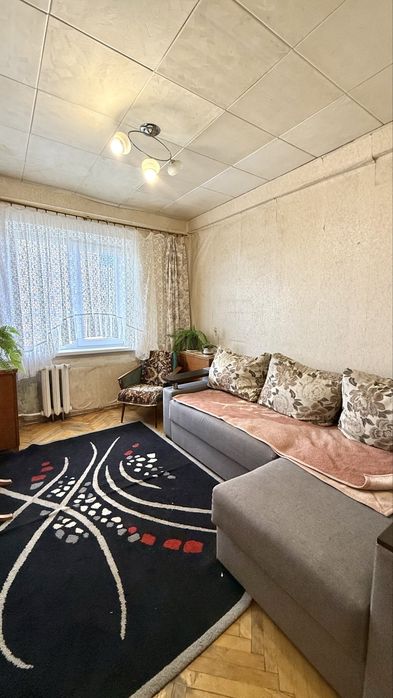 Купити квартиру за адресою вул. Зучих, 40 в Київ на Findly.com.ua Квартира на вул. Зучих, 40 в Київ, ID 332836, фото №1