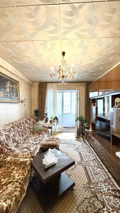 Квартира на вул. Зучих, 40 в Київ, ID 332836, фото №2