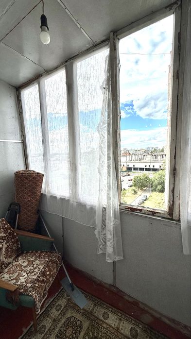 Квартира на вул. Зучих, 40 в Києві, ID 332836, фото №11