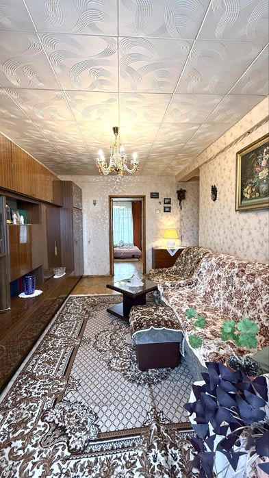 Квартира на вул. Зучих, 40 в Київ, ID 332836, фото №3