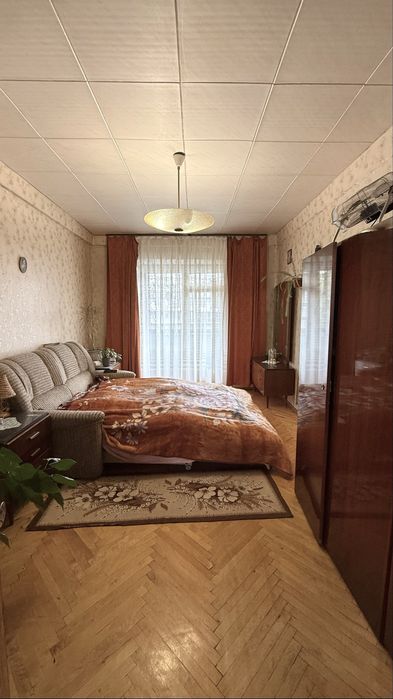Квартира на вул. Зучих, 40 в Київ, ID 332836, фото №4