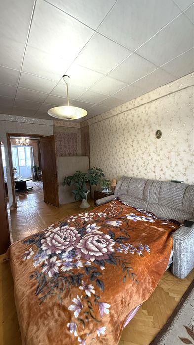 Квартира на вул. Зучих, 40 в Київ, ID 332836, фото №5
