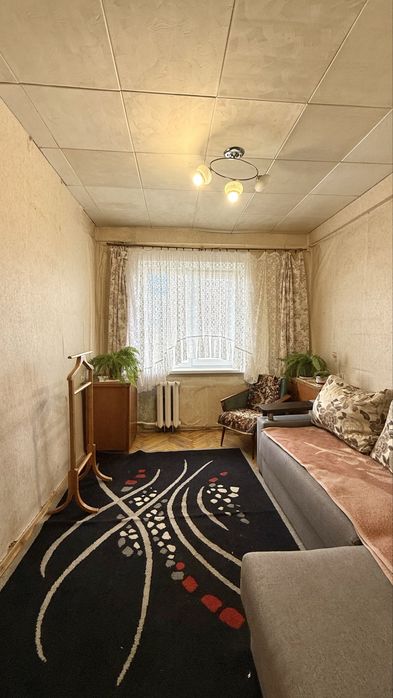 Квартира на вул. Зучих, 40 в Києві, ID 332836, фото №6