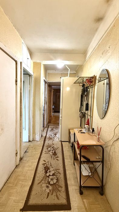 Квартира на вул. Зучих, 40 в Києві, ID 332836, фото №8