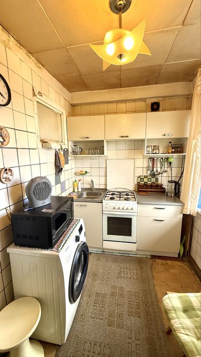 Квартира на вул. Зучих, 40 в Києві, ID 332836, фото №9