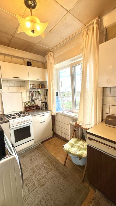 Квартира на вул. Зучих, 40 в Києві, ID 332836, фото №10