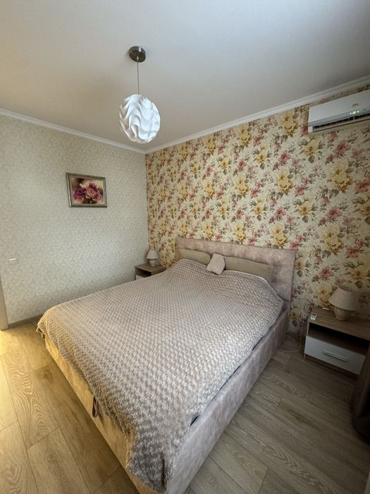 Квартира на вул. Воскресенська, 14Д в Києві, ID 332819, фото №3