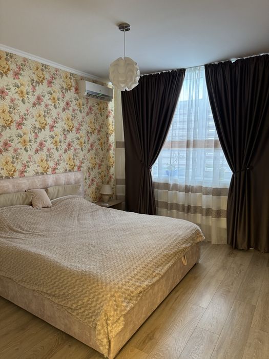 Квартира на вул. Воскресенська, 14Д в Києві, ID 332819, фото №4