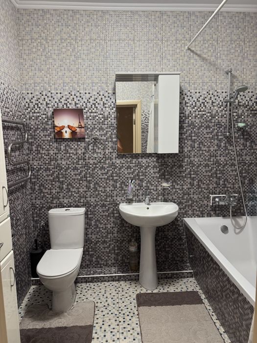 Квартира на вул. Воскресенська, 14Д в Києві, ID 332819, фото №7
