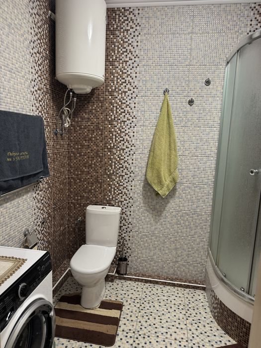 Квартира на вул. Воскресенська, 14Д в Києві, ID 332819, фото №9