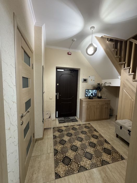 Квартира на вул. Воскресенська, 14Д в Києві, ID 332819, фото №10